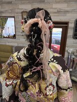 ラッコのおひるね&nbsp;ポニーツイン