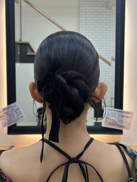 ロビー(LOBBY) シンプルカチモリ