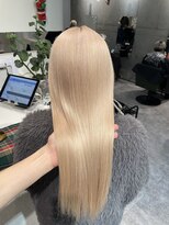 モニカ(MONIQA)&nbsp;ミルクティーベージュ