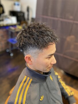 リッチ(RICH) クロップ×ツイスト