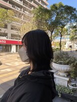 オレンジポップ 検見川浜南口店(ORANGE POP)&nbsp;ミディアムレイヤー☆