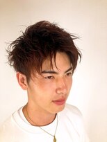 ポンテ 福間店(ponte) コンマヘアー