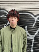 ガレージ メンズ(GARAGE Men's) メンズ メンズカット メンズショート メンズミディアム