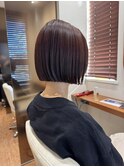 《kitin吉祥寺》ボブ　ミニボブ