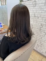 シエナ 太田(Siena)&nbsp;シナモンベージュカラー