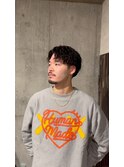 ツイストスパイラル