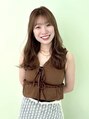 シーナ バイ マグ(siina. by Mag) 猿田 奈津希