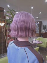 プランタンアヴェダ(printemps AVEDA) ペールピンクベージュ