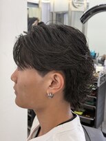 トゥルークリエイション 大宮(True Creation)&nbsp;夏大流行！ニュアンスサーフカール