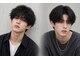 トレヘアー 京都 烏丸(tRe hair)の写真/【京都烏丸/徒歩2分】王道から個性派まで◎再現性が高いから毎日のセットも簡単◎ビジネスマンにもオススメ