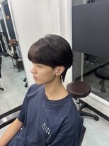 ノイ 経堂(noi)&nbsp;シースルーマッシュ