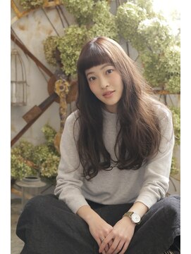 キミ(kimi) 【ｋｉｍｉ】ヘルシーヘーゼルカラーロブ