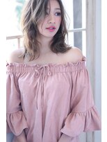 フォルテ 中田店 【FORTE中田店】ミディアムスタイル