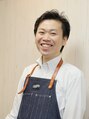 ルーグザバーバー(Lugthebarber) 原 広基