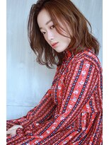 ロウイ 下北沢(LOAWe)&nbsp;#LOAWe style  「デザインカラー」