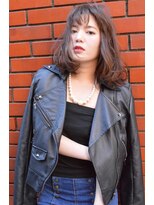 ノアパルフェ 銀座(noah parfait)&nbsp;【noah parfait銀座】ふわくしゅリラックスロブ☆