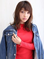 ハレ(HALE)&nbsp;【HALE銀座】20代30代◎ゆるふわミディ