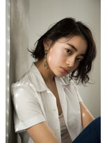 ワン 茅ヶ崎(ONE002)&nbsp;マッシュ/くびれヘア/ビタミンカラー/メルティーカラー/茅ヶ崎