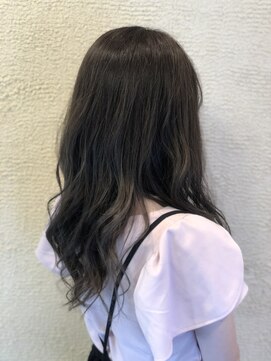 グランデュール 藤枝店(GRANDEUR) 大人アッシュ