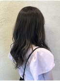 大人アッシュ