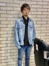 カットスタジオ フタバ(CUT STUDIO FUTABA)&nbsp;千葉 詩音