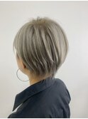 【KAINO金剛店】ホワイトグレージュ