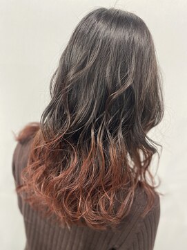 モダンメイド 四条烏丸(modern made) 髪質改善前髪ありイメチェン 20代30代40代50代 ショートボブ