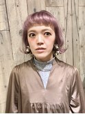 【新宿TOMCAT】春ピンクカラー大人かわいい