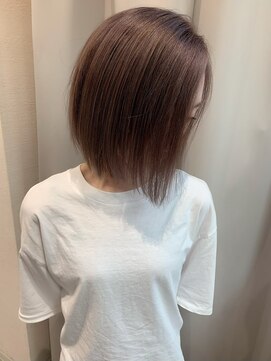 ディベック(Dvec) pearl beige, Dvec