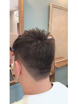 ピアニー(Peony) メンズショート