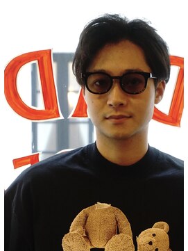 ダッド(DAD) 【Side-Part】