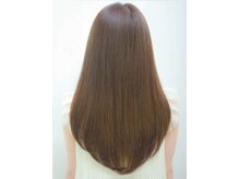 ヘアアンドリラクゼーション ルタ(HAIR＆RELAXATION RUTA)