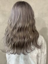 アンシュシュ(UN CHOU-CHOU)