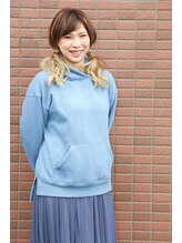 ラッキーカラー(Lucky Color by SREAC)&nbsp;KIKUCHI 