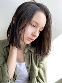 【quon】まろやかカラー-天神今泉薬院-