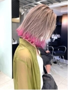 シーエスメイドバイシャチュー 姫路店(CS made by SHACHU) CS STYLE