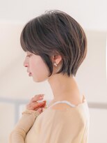アグ ヘアー リゾート 石垣島店(Agu hair resort)&nbsp;20代30代40代王道くびれショート◎1