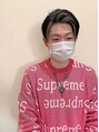 ヘアー デザイナーズ サロン アヴァンセ(HAIR DESIGNER'S SALON AVANCE) メンズスタイルも大好きです☆