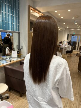 ペイジバイネオリーブ 吉祥寺店(Paige by Neolive) 髪質改善