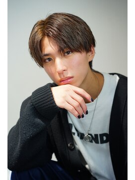 ゴールド 渋谷本店(GOALD) メンズヘア整形・GOALD・メンズパーマ