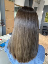 トリニティ(trinity)&nbsp;サブリミックトリートメントカラー【豊見城　糸満　南風原】