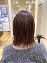 フェリエットバイビークール(feliette by Be-COOL)&nbsp;長めボブ