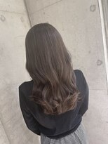 リビンバイアフロート(Livin by afloat)&nbsp;くすみベージュ　おおたかの森