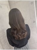 くすみベージュ おおたかの森