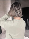 ★ちょっぴりSweetなバレイヤージュ★