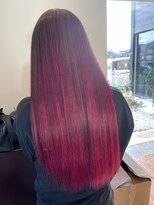 スタジオフェリース&nbsp;アンブレラカラー