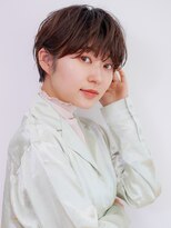 バサ 高田馬場店(BASSA) ◇ショート◇【高田馬場/髪質改善】