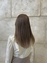 スニップス ダズ(SNIPS DOES)&nbsp;ミルクティーベージュ