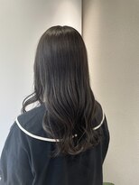 ジプソ(Gypso Hair salon)&nbsp;【 グレージュ 】