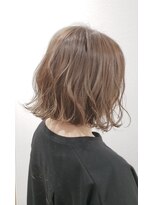 シロ(shiro) カールボブ